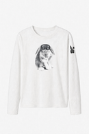 Kids SnowBunny Tee