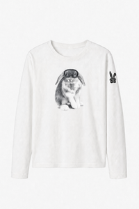 Kids SnowBunny Tee