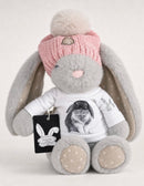 My BFF SnowBunny