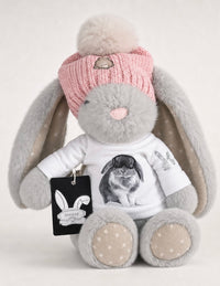My BFF SnowBunny