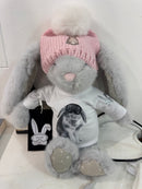 My BFF SnowBunny
