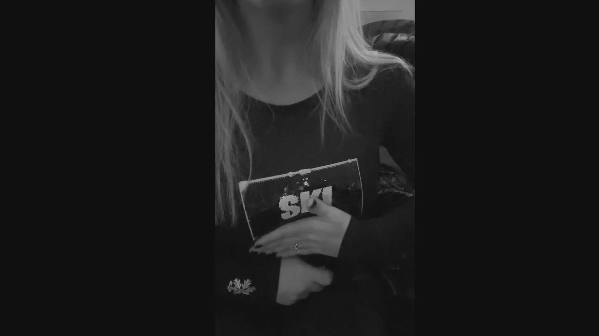 Apres Ski Tee